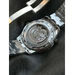 オメガ 高品質42mm自動巻 腕時計