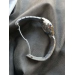 オメガ 高品質42mm自動巻 腕時計