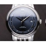 オメガ 高品質40mm自動巻 腕時計