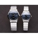 オメガ 高品質40mm自動巻 腕時計