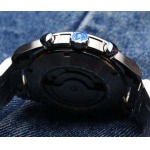 オメガ 高品質42*12mm自動巻 腕時計