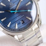 オメガ 高品質40mm自動巻 腕時計