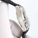 オメガ 高品質40mm自動巻 腕時計