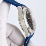 オメガ 高品質40mm自動巻 腕時計