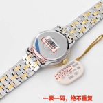 オメガ 高品質39.5mmX10mm 自動巻 腕時計