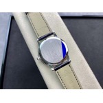 オメガ 高品質40mm自動巻 腕時計