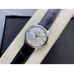 オメガ 高品質40mm自動巻 腕時計