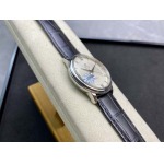 オメガ 高品質40mm自動巻 腕時計