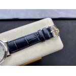 オメガ 高品質40mm自動巻 腕時計