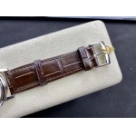 オメガ 高品質40mm自動巻 腕時計