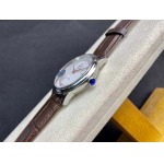 オメガ 高品質40mm自動巻 腕時計