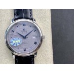 オメガ 高品質女性32.7*9.5mm自動巻 腕時計