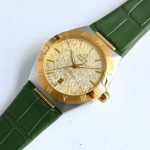 オメガ 高品質39mm自動巻 腕時計