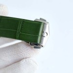 オメガ 高品質39mm自動巻 腕時計