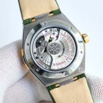 オメガ 高品質39mm自動巻 腕時計