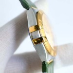 オメガ 高品質39mm自動巻 腕時計