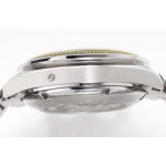 オメガ 高品質40mm自動巻 腕時計