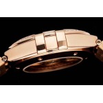 オメガ 高品質39mm自動巻 腕時計