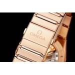 オメガ 高品質39mm自動巻 腕時計