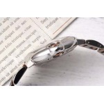 カルティエ 高品質33mm自動巻 腕時計