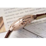 カルティエ 高品質33mm自動巻 腕時計