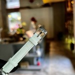 カルティエ 高品質30mm石英電池式腕時計