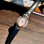 カルティエ 高品質30mm石英電池式腕時計