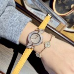 カルティエ 高品質29mm*8mm石英電池式 腕時計