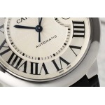 カルティエ 高品質42mm自動巻 腕時計