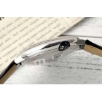 カルティエ 高品質42mm自動巻 腕時計