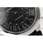 カルティエ 高品質42mm自動巻 腕時計