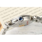 カルティエ 高品質女性30mm自動巻 腕時計