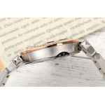 カルティエ 高品質女性30mm自動巻 腕時計