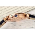 カルティエ 高品質女性30mm自動巻 腕時計