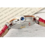 カルティエ 高品質女性30mm自動巻 腕時計