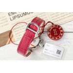 カルティエ 高品質女性30mm自動巻 腕時計