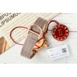 カルティエ 高品質女性30mm自動巻 腕時計