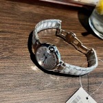 カルティエ 高品質33mm石英電池式腕時計