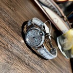 カルティエ 高品質33mm石英電池式腕時計