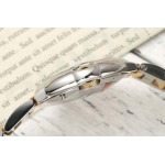 カルティエ 高品質33mm石英電池式 腕時計