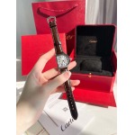 カルティエ 高品質33mm 石英電池式腕時計