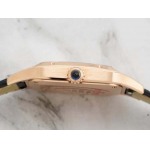 カルティエ 高品質 石英電池式腕時計