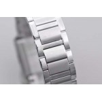 カルティエ 高品質33.7*25.5mm石英電池式 腕時計