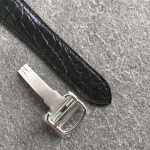 カルティエ 高品質42mmX8.36mm自動巻 腕時計