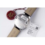 カルティエ 高品質42mm自動巻 腕時計