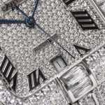 カルティエ 高品質40mm自動巻 腕時計