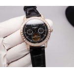 Vacheron Constanti 高品質44mm自動巻 腕時計