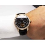 Vacheron Constanti 高品質44mm自動巻 腕時計