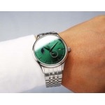 Vacheron Constanti 高品質40mm自動巻 腕時計