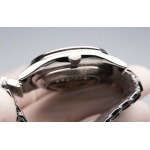 Vacheron Constanti 高品質40mm自動巻 腕時計